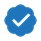 Verified icon